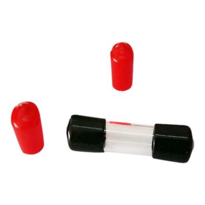 带盖子透明管塑料管内径6mm