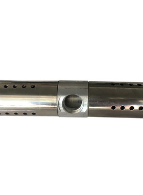 新款豆制品蒸汽机消音器消声器
