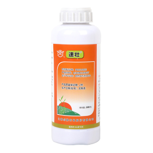 剑牌速壮25%多效唑矮化剂控梢控旺生长调节剂 花卉果树植物多效挫