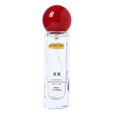 夜薇低调高级持久香水送礼首选