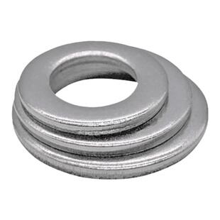 304/316/碳钢GB848垫片GB97.3小外径平垫窄边华司介子M1.6-M36
