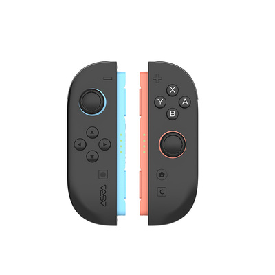 IMECOO适用switch2手柄磁吸体感