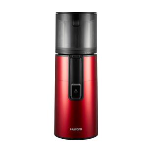 【自营】hurom惠人原汁机榨汁机新款大口径渣汁分离料理机H401