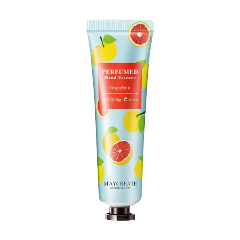 10支护手霜滋润保湿补水嫩肤秋冬防干裂四季通用男女学生手膜套装