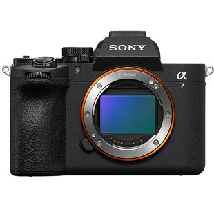 Sony/索尼 Alpha7 V A7M5 新基准全画幅微单相机 7M5