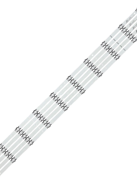 海信LED50EC320A灯条Hisense