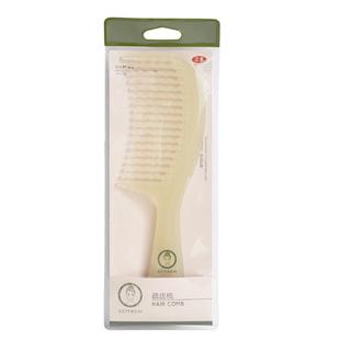 SEMBEM/三本 湿发护理梳子波浪卷发大号乱发梳子宽齿梳女疏齿梳