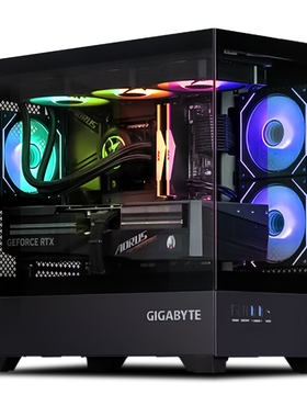 电竞游戏天花板首选9800X3D主机