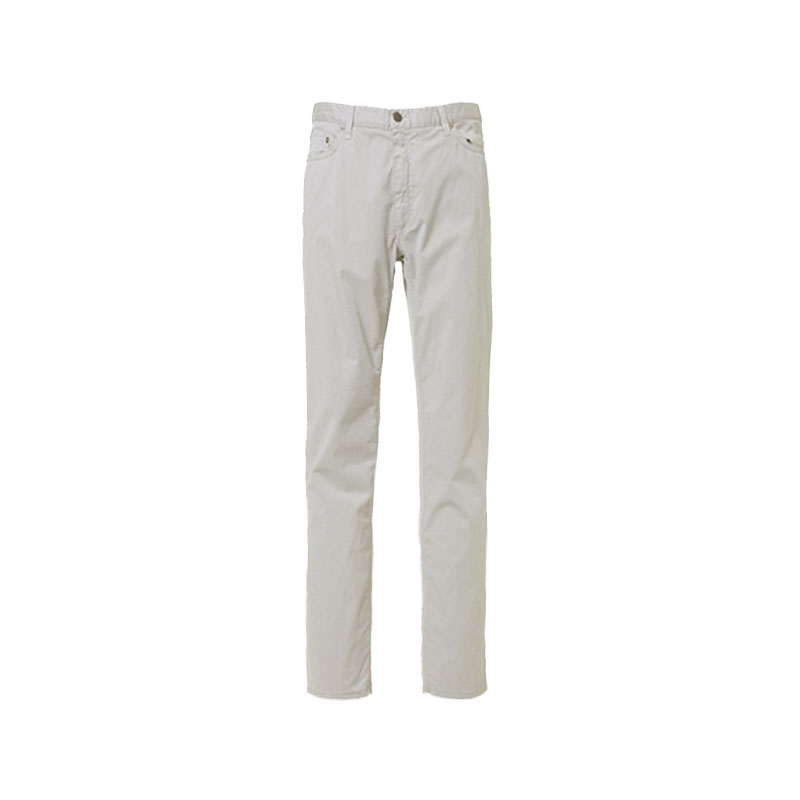 男士商务意大利进口棉料休闲裤
