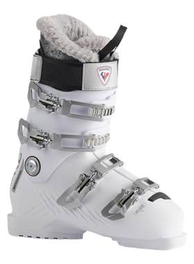 ROSSIGNOL双板滑雪鞋道内25新品