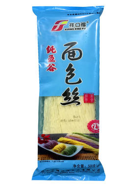祥口福面包丝1000g缠绕面包丝