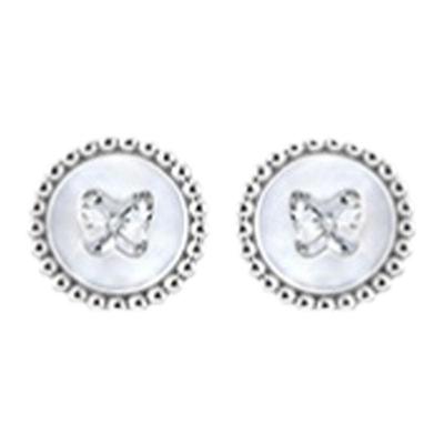 【徐璐同款】珍宝耳钉小巧精致