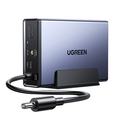 绿联NAS私有云UPS不间断电源