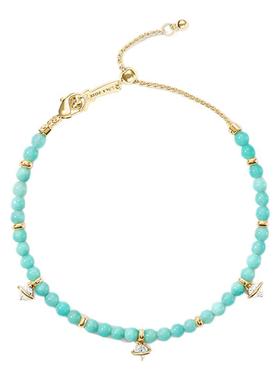 [新品上市]Lola Rose罗拉玫瑰日心说系列串珠手链女高级生日礼物