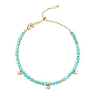 [新品上市]Lola Rose罗拉玫瑰日心说系列串珠手链女高级新年礼物