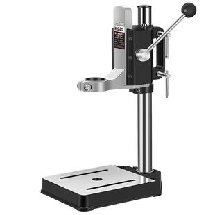 科麦斯手电钻支架多功能万用电钻变台钻微型家用工具小型手枪钻