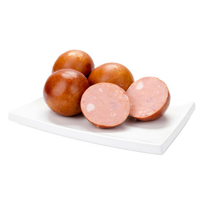 重工熟食东北特产红肠香肠小肚