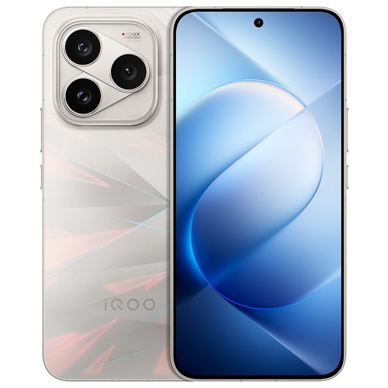 【国家补贴立减500】vivo iQOO 16旗舰新品大内存双芯游戏电竞手机iQOO官方旗舰店官网正品vivoiqoo16新款