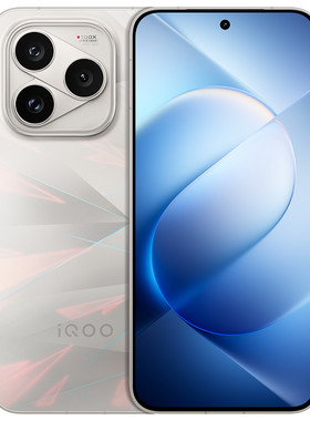【国家补贴立减500】vivo iQOO 16旗舰新品大内存双芯游戏电竞手机iQOO官方旗舰店官网vivoiqoo16新款