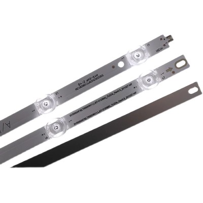 鲁至适用三星55寸液晶拼接屏LH55UDEBLBB/XF灯条SVS550AF3 LJH7-0