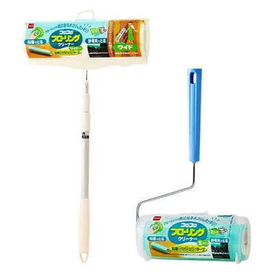 Nitto日本吸尘纸清洁神器可撕式