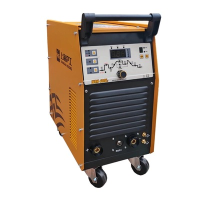 上海沪工氩弧焊机WSM315400500