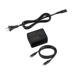 原装松下相机TYPE-C充电器DC-S5/S1/S9/GH7/FZ80D/G100D/GH5S/G97