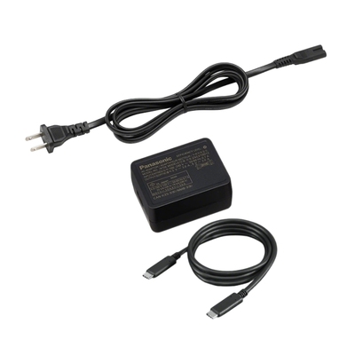 原装松下相机USB-C充电器