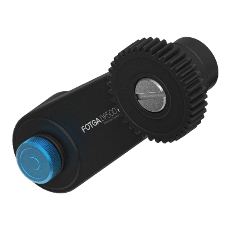 FOTGA DP500III 跟焦器 1:1  摇臂 摄影摄像追焦器摇臂配件