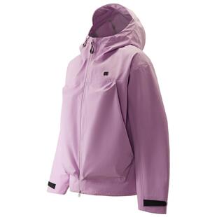 【新色发售】可隆冲锋衣2级防水透湿防风耐磨OBLI-K露营冲锋衣