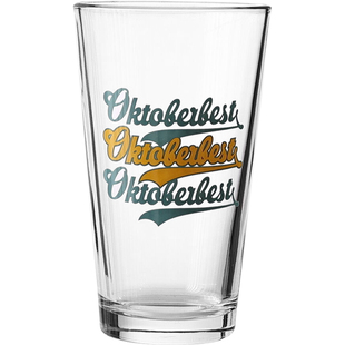 酒搭子Bubbles Lounge原创玻璃精酿啤酒杯家用高颜值酒杯酒吧商用