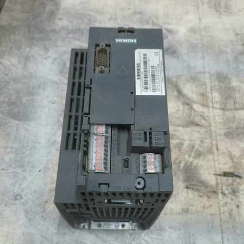 溢价-6SL3210-1KE21-7UF1，G120C变频器