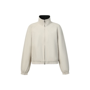 【自营】Acne Studios春季新款女士时尚休闲宽松工装夹克衫外套