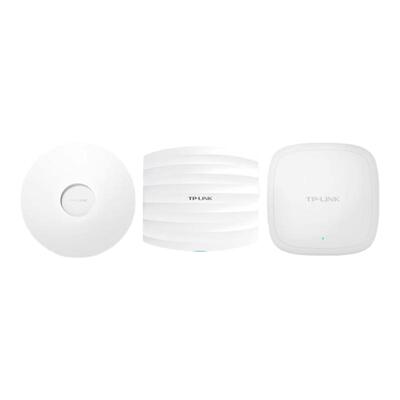 TP无线吸顶AP千兆WIFI6全屋覆盖