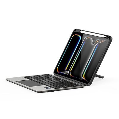 多功能可拆分式无线键盘壳