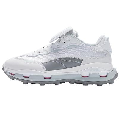 FILA斐乐女士先锋运动鞋