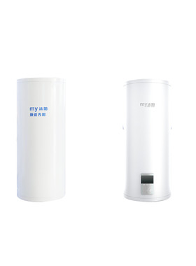 沐阳空气能缓冲水箱220V