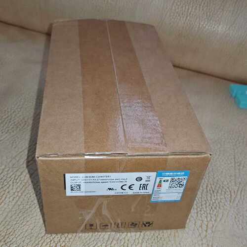 溢价-台达伺服电机 ECM-B3M-C20807SS1