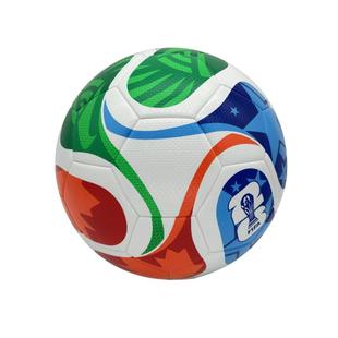 2026年世界杯足球儿童小学生专用球4号初中生中考比赛标准5号足球