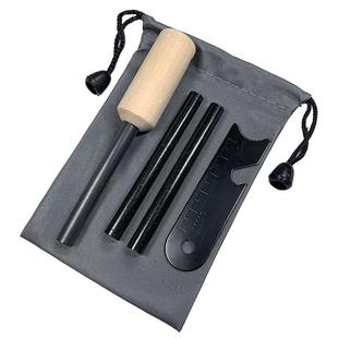 野外打火石户外取火荒野求生打火棒防风防水BC火种点火棒生存装备