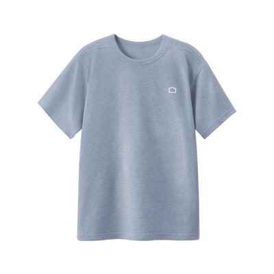 蕉内棉棉301H情侣纯棉T恤家居服