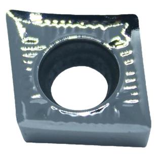 刃天下数控刀片CCGT120402/120404/120408-AK HZ10 铝用合金车刀