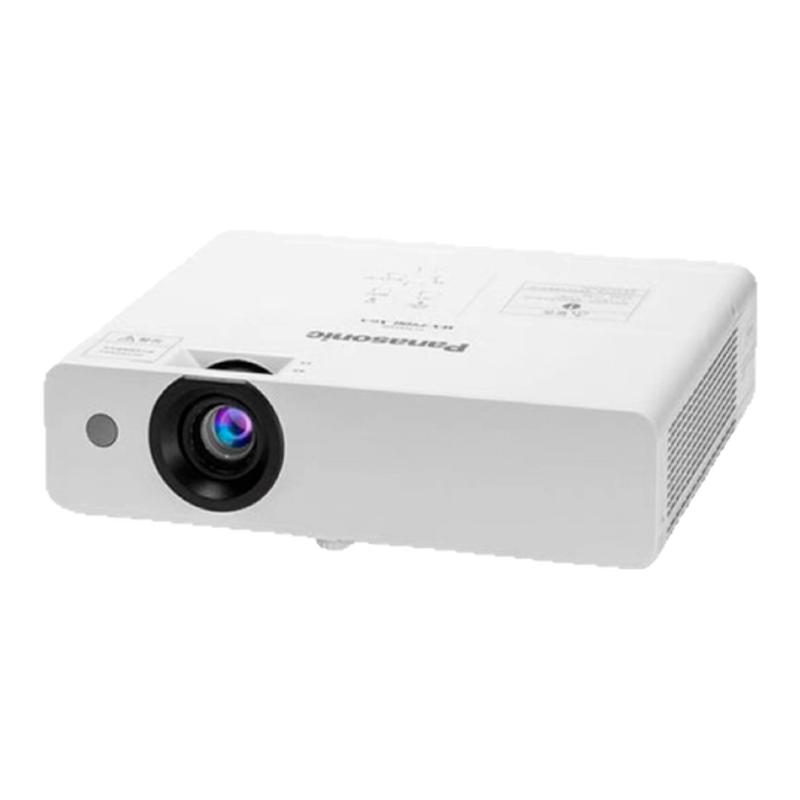 松下PT-X316C/X345C/X386C/X427C商务会议办公高亮商用投影仪