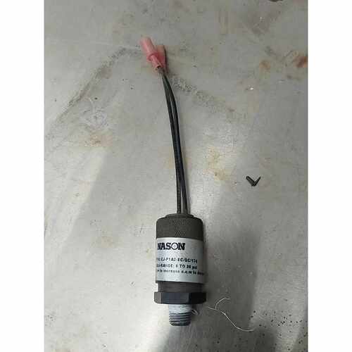 议价美国NASON压力开关CJP1A28GQC174维修