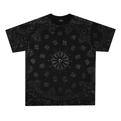 THEVBRAND短袖Chicano