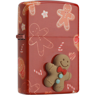 kw卡尔威登煤油打火机送男友生日礼物男生高颜值可爱煤油防风男士