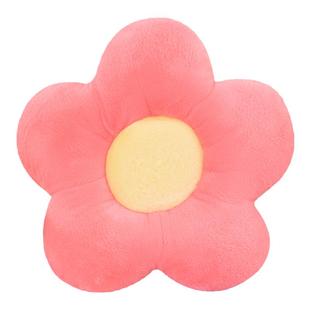 花朵坐垫屁垫地上沙发抱枕靠垫飘窗太阳花椅子垫子凳子垫做屁股垫