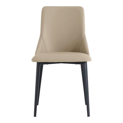 书桌餐椅林氏家居现代简约