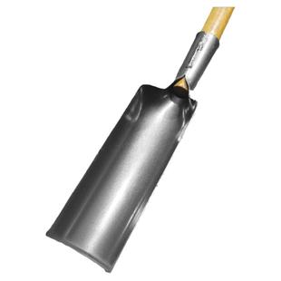 洛阳铲取土挖洞挖树神器打井钻土挖坑工具家用铁铲户外多用树铲子