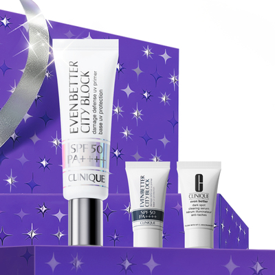 倩碧光子镭射盾防晒温和不刺激